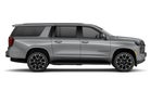 2027 Chevrolet Suburban RST