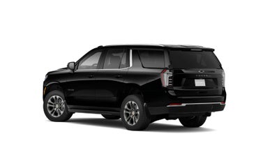 2027 Chevrolet Tahoe LT