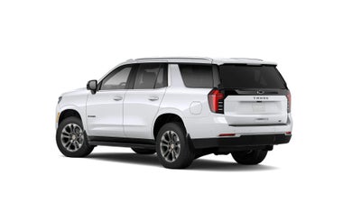 2027 Chevrolet Tahoe LT