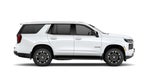 2027 Chevrolet Tahoe LT
