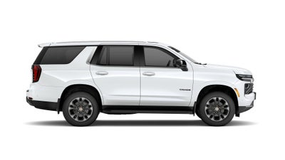 2027 Chevrolet Tahoe LT