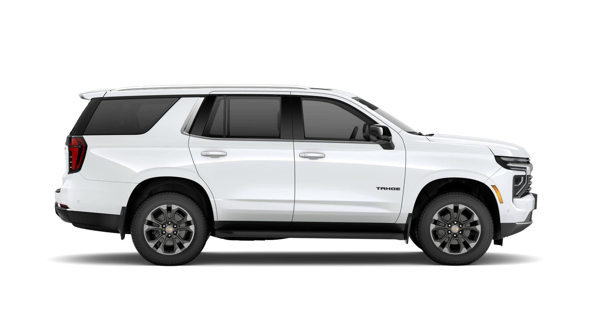 2027 Chevrolet Tahoe LT