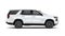 2027 Chevrolet Tahoe LT