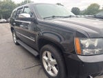 2013 Chevrolet Tahoe LTZ