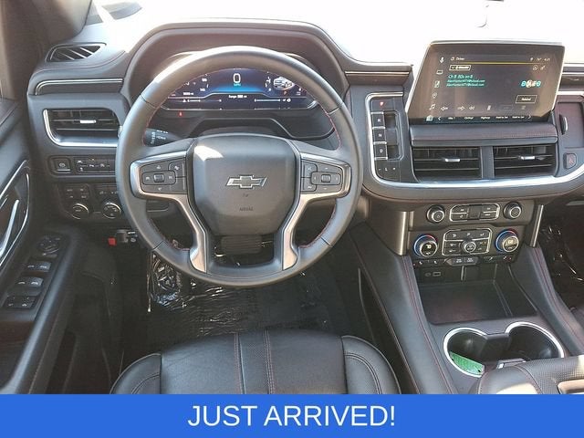 2023 Chevrolet Tahoe RST - Photo 19