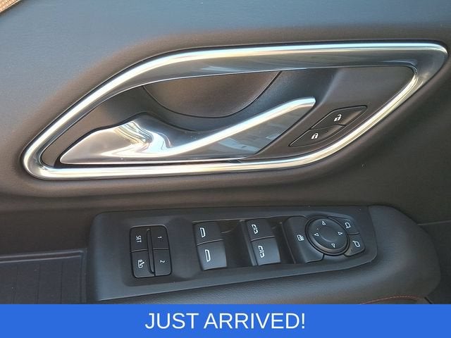2023 Chevrolet Tahoe RST - Photo 20