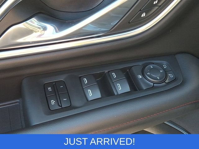 2023 Chevrolet Tahoe RST - Photo 21