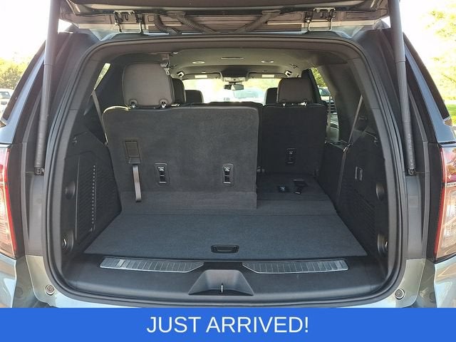 2023 Chevrolet Tahoe RST - Photo 24
