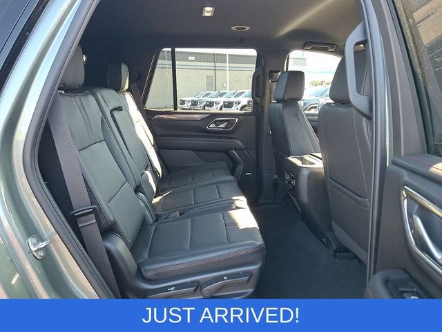 2023 Chevrolet Tahoe RST - Photo 25