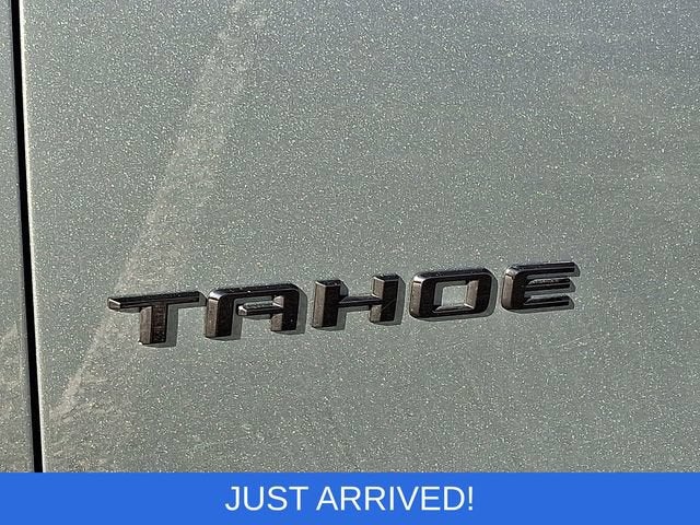 2023 Chevrolet Tahoe RST - Photo 30