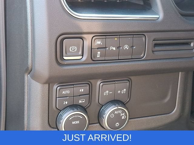 2023 Chevrolet Tahoe RST - Photo 33