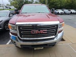 2016 GMC Sierra 2500 HD SLE
