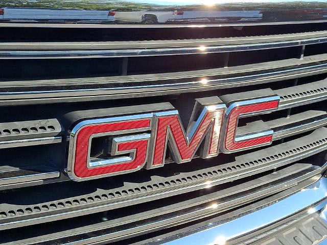 2016 GMC Sierra 2500 HD SLE