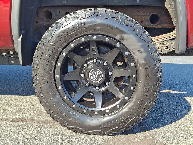 2016 GMC Sierra 2500 HD SLE