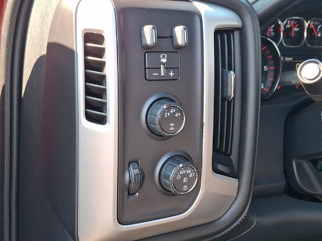 2016 GMC Sierra 2500 HD SLE