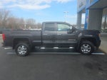 2015 GMC Sierra 2500 HD SLT