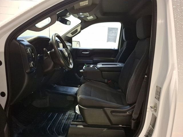 2024 GMC Sierra 3500 HD Pro