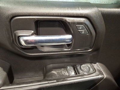 2024 GMC Sierra 3500 HD Pro