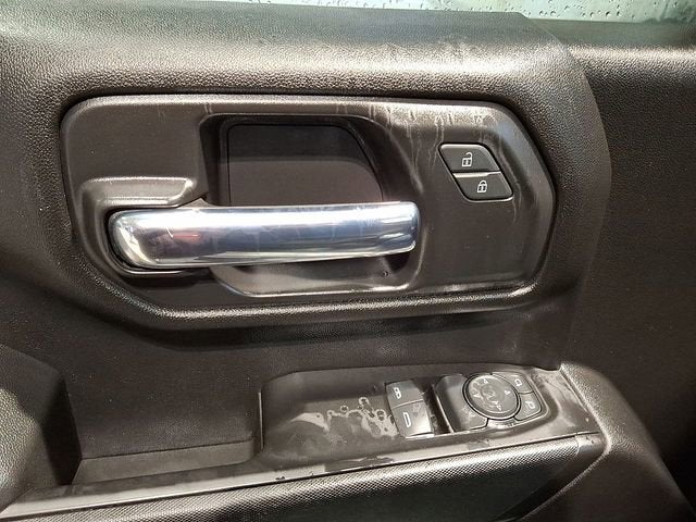 2024 GMC Sierra 3500 HD Pro