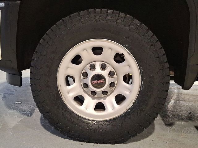 2024 GMC Sierra 3500 HD Pro