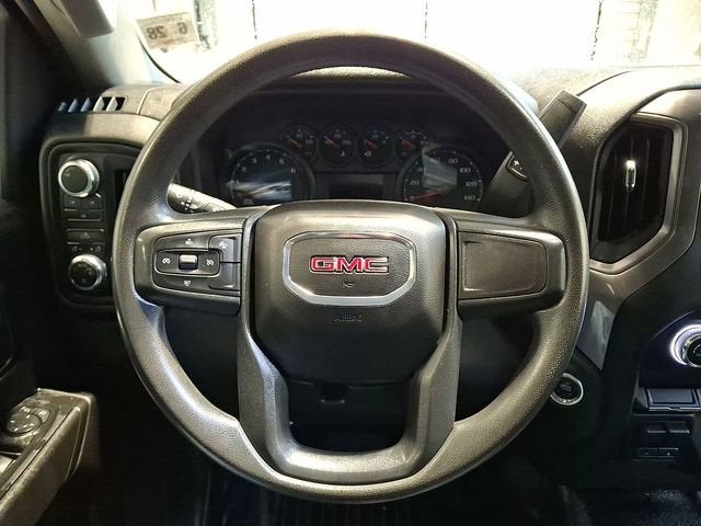 2024 GMC Sierra 3500 HD Pro