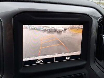 2024 GMC Sierra 3500 HD Pro