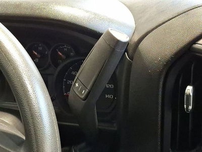 2024 GMC Sierra 3500 HD Pro