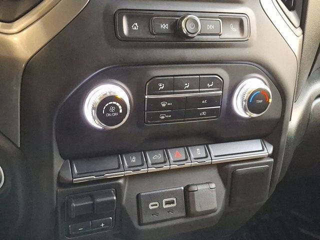 2024 GMC Sierra 3500 HD Pro