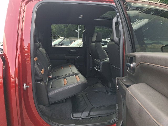 2022 GMC Sierra 2500 HD AT4