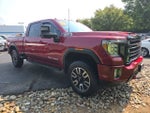 2022 GMC Sierra 2500 HD AT4