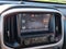 2015 GMC Canyon 4WD SLE