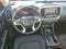 2015 GMC Canyon 4WD SLE