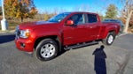2015 GMC Canyon 4WD SLE