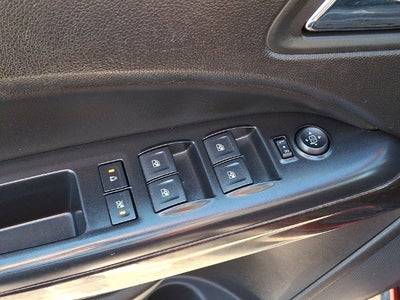 2015 GMC Canyon 4WD SLE