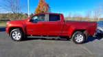 2015 GMC Canyon 4WD SLE
