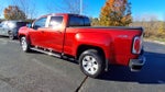 2015 GMC Canyon 4WD SLE
