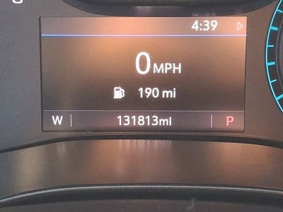 2021 GMC Canyon 4WD AT4 w/Leather