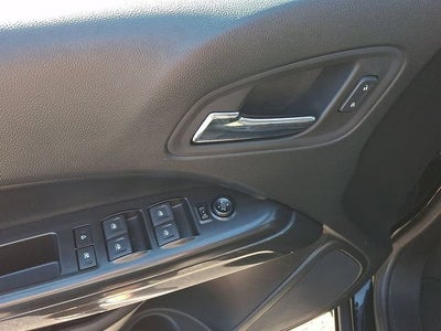 2021 GMC Canyon 4WD AT4 w/Leather