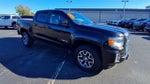 2021 GMC Canyon 4WD AT4 w/Leather