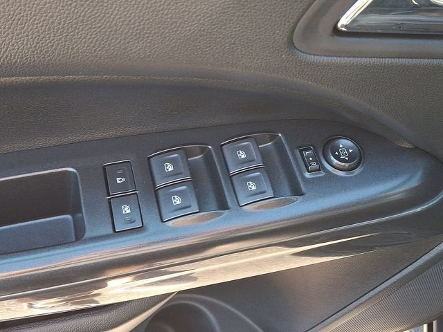 2021 GMC Canyon 4WD AT4 w/Leather