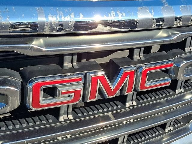 2021 GMC Canyon 4WD AT4 w/Leather