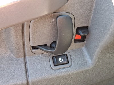 2025 GMC Savana Cargo Work Van
