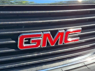 2025 GMC Savana Cargo Work Van