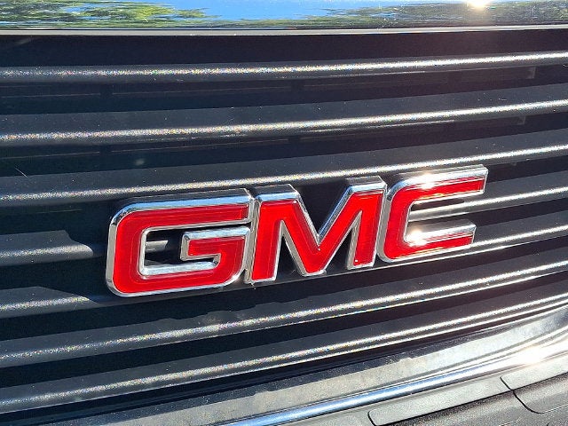2025 GMC Savana Cargo Work Van