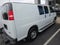 2025 GMC Savana Cargo Work Van