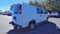 2025 GMC Savana Cargo Work Van