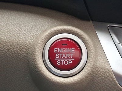 2015 Honda Accord EX