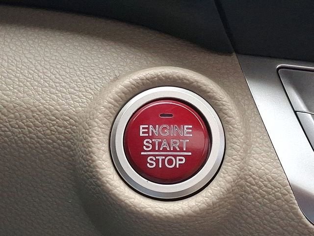 2015 Honda Accord EX