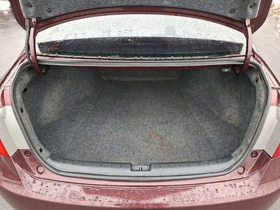 2015 Honda Accord EX