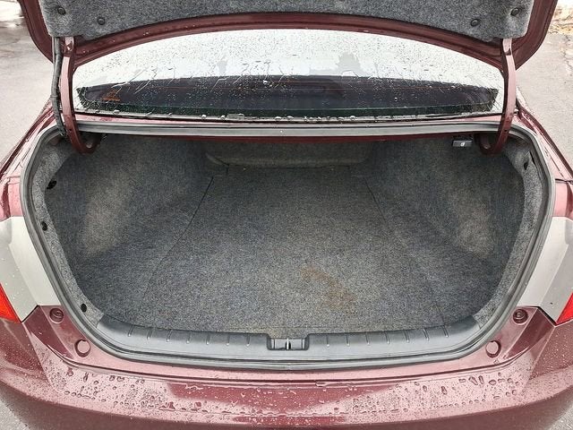 2015 Honda Accord EX